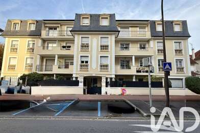 Appartement 3 pièces 198000 €