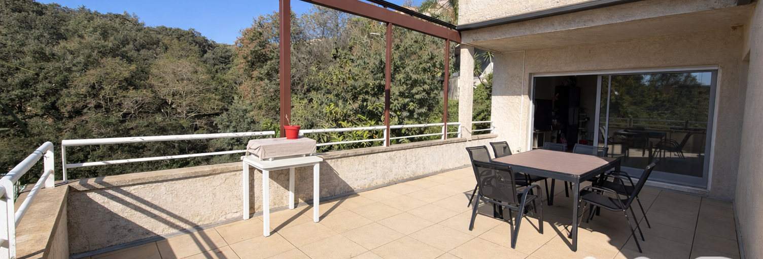 Appartement 3 Pièces 77 m² à vendre à Mandelieu-la-Napoule (06210)