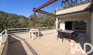 Appartement 3 Pièces 77 m² à vendre à Mandelieu-la-Napoule (06210)