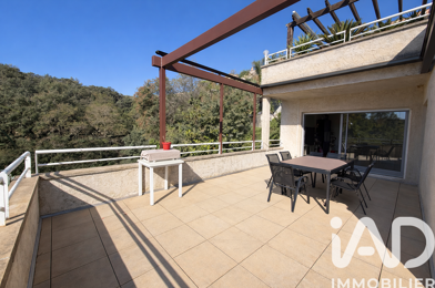 Appartement 3 pièces 495000 €