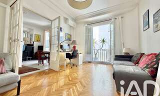 Appartement 3 Pièces 91 m² à vendre à Nice (06000)