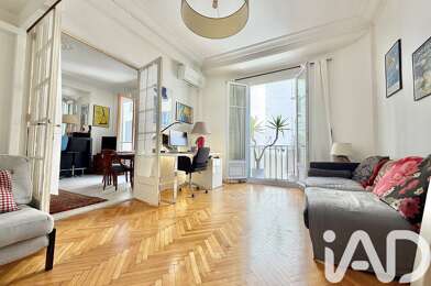 Appartement 3 pièces 390000 €