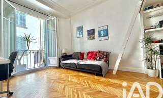 Appartement 3 Pièces 91 m² à vendre à Nice (06000)