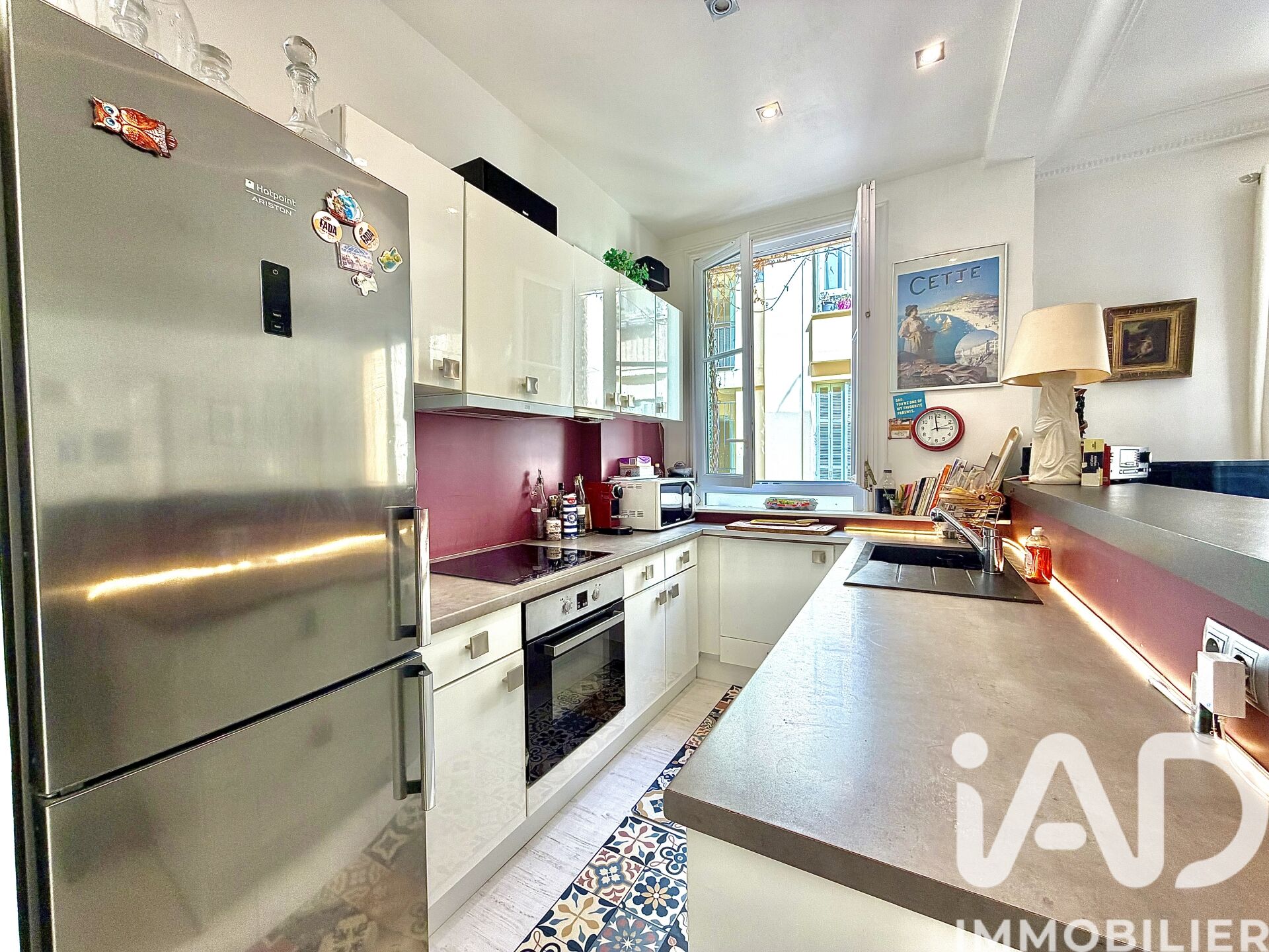 Vente Appartement 3 pièces - Photo 4