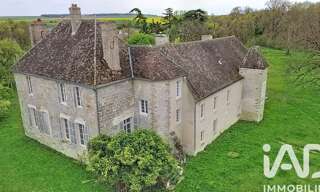 Maison 12 Pièces 482 m² à vendre à Bazoches-lès-Bray (77118)