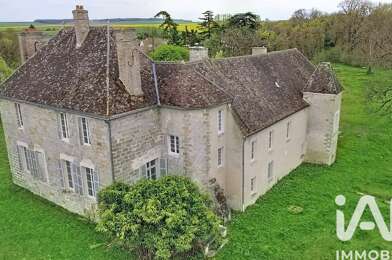 Maison 12 pièces 990000 €