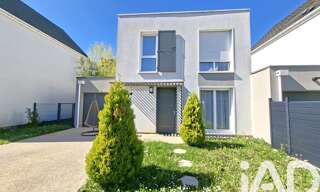 Maison 4 Pièces 108 m² à vendre à Louvres (95380)