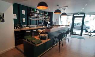 Commerce  128 m² à vendre à Carhaix-Plouguer (29270)