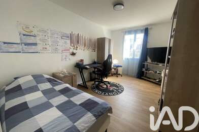Appartement 3 pièces 142000 €