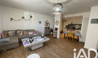 Appartement 3 Pièces 79 m² à vendre à Narbonne (11100)