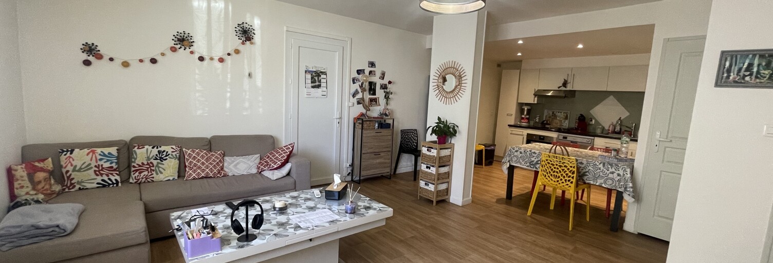 Appartement 3 Pièces 79 m² à vendre à Narbonne (11100)