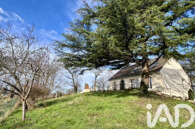 Maison 5 pièces 273000 €