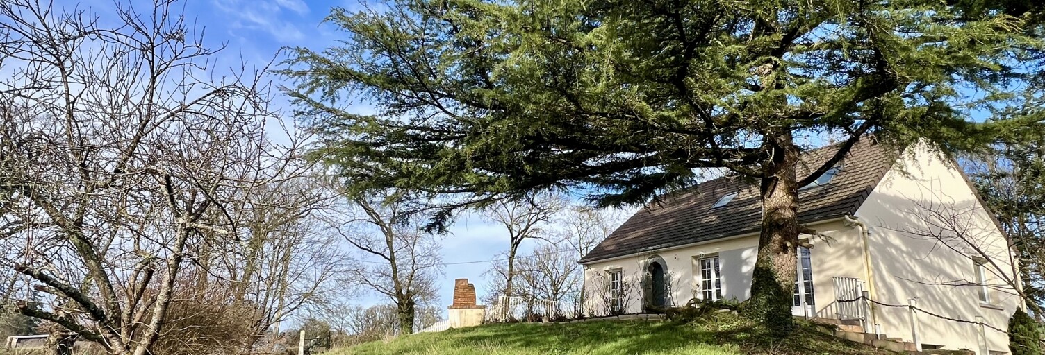 Maison 5 Pièces 118 m² à vendre à Louverné (53950)