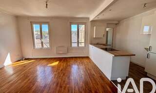 Appartement 3 Pièces 56 m² à vendre à Nogent-l'Artaud (02310)