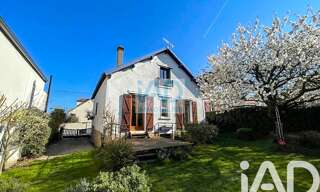 Maison 6 Pièces 103 m² à vendre à Montlhéry (91310)