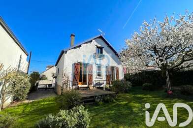 Maison 6 pièces 330000 €