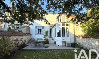 Maison 6 Pièces 120 m² à vendre à Fontainebleau (77300)