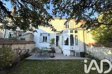 Maison 6 pièces 735000 €