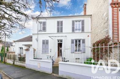 Maison 6 pièces 735000 €