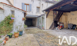 Maison 7 Pièces 172 m² à vendre à Montmagny (95360)