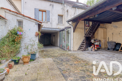 Maison 7 pièces 429000 €