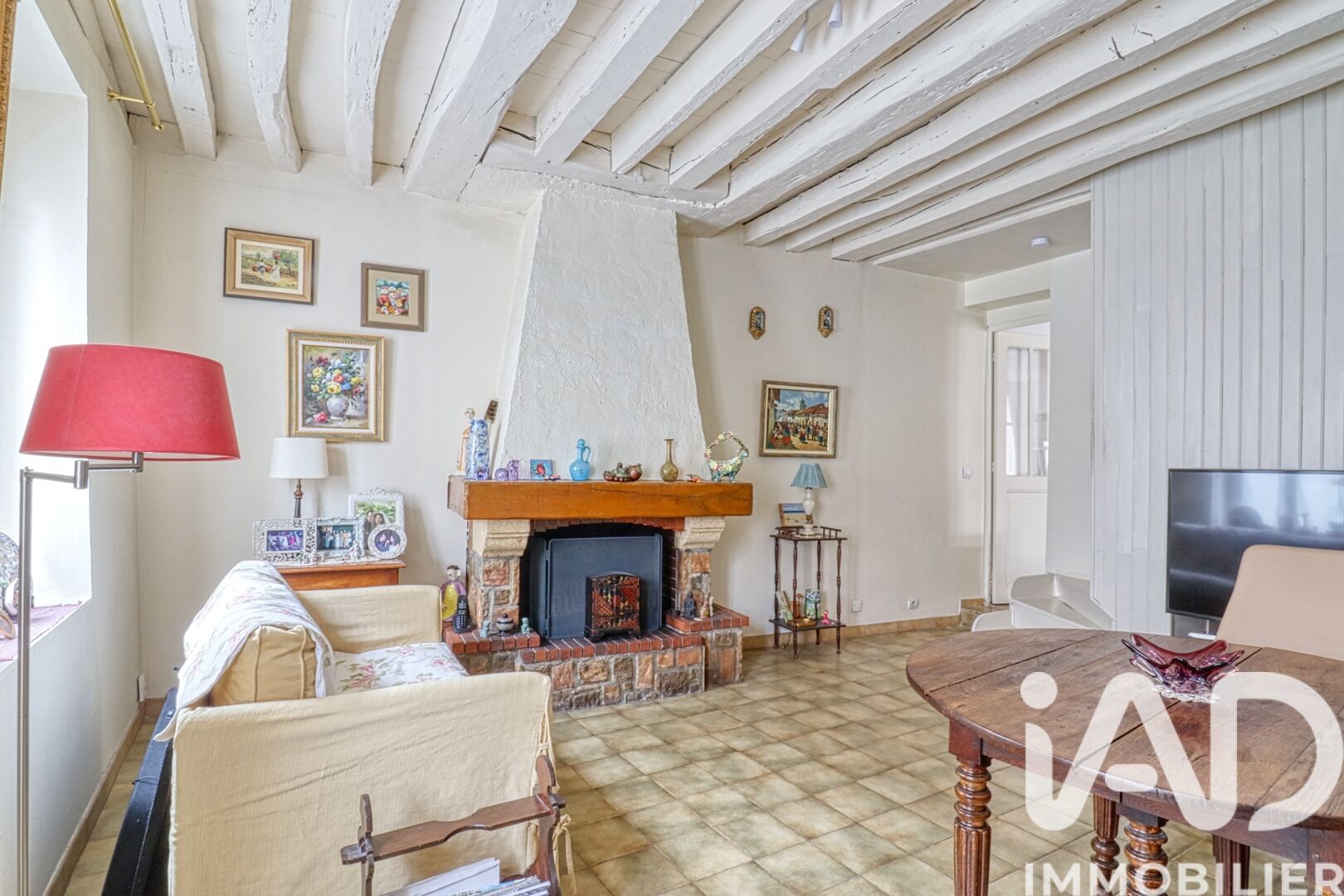 Maison à vendre, 7 pièces, 172 m², Montmagny