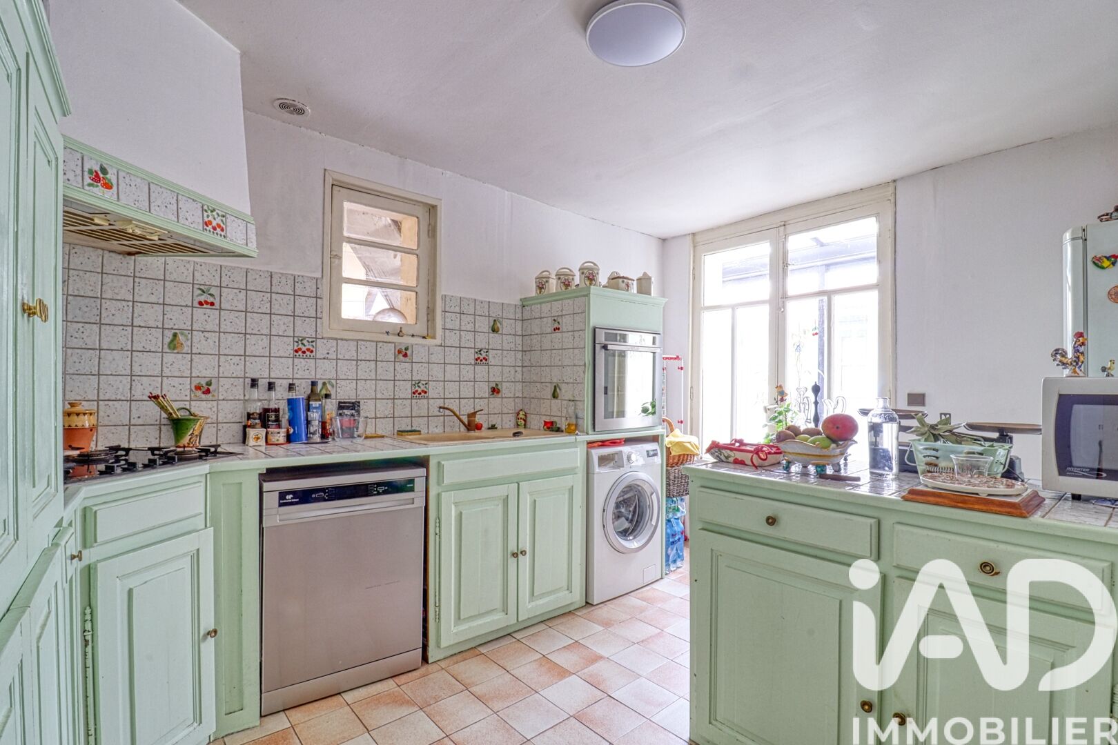 Vente Maison/villa 7 pièces - Photo 3