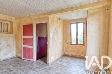 Maison 7 pièces 429000 €