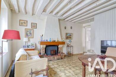 Maison 7 pièces 429000 €