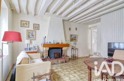 Vente Maison/villa 7 pièces — photo du bien
