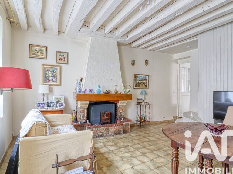 Vente Maison/villa 7 pièces — photo 1