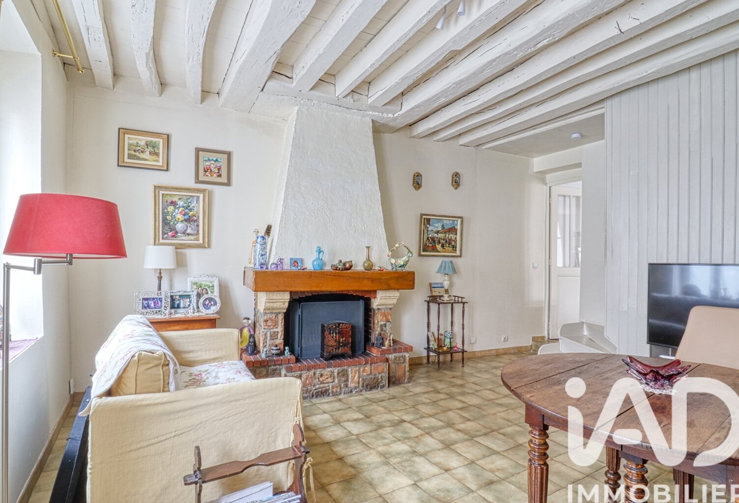 Vente Maison/villa 7 pièces — photo 1
