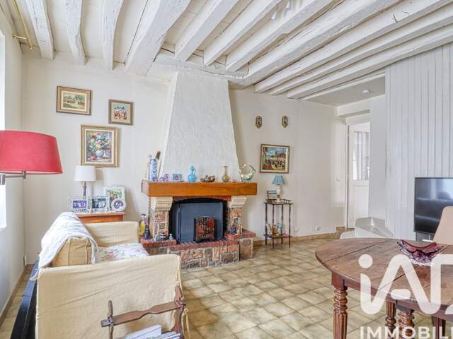 Vente Maison/villa 7 pièces — photo du bien