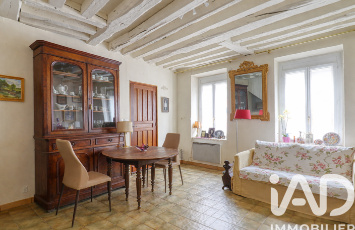 Vente Maison/villa 7 pièces — photo 2