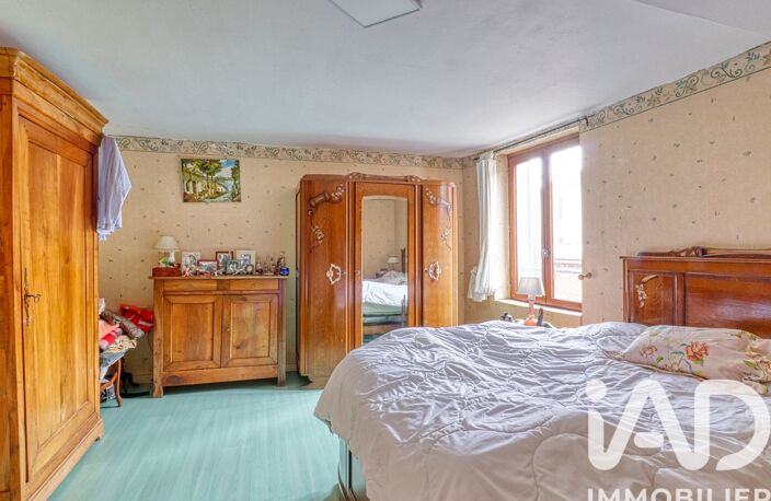 Vente Maison/villa 7 pièces — photo 4