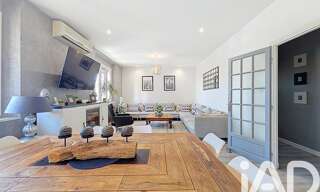 Maison 7 Pièces 213 m² à vendre à Toulon (83200)