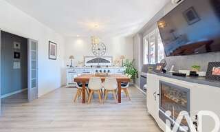 Maison 7 Pièces 213 m² à vendre à Toulon (83200)