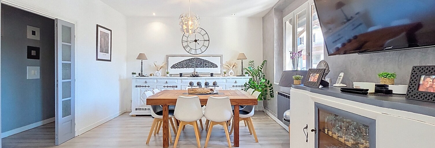 Maison 7 Pièces 213 m² à vendre à Toulon (83200)