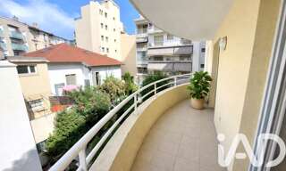 Appartement 2 Pièces 37 m² à vendre à Antibes (06160)