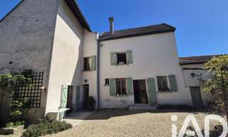 Maison 6 Pièces 132 m² à vendre à Saâcy-sur-Marne (77730)