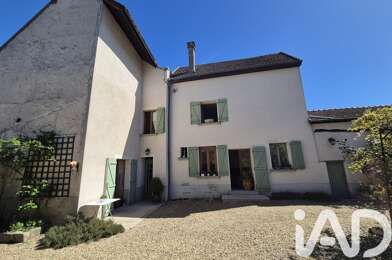Maison 6 pièces 214000 €