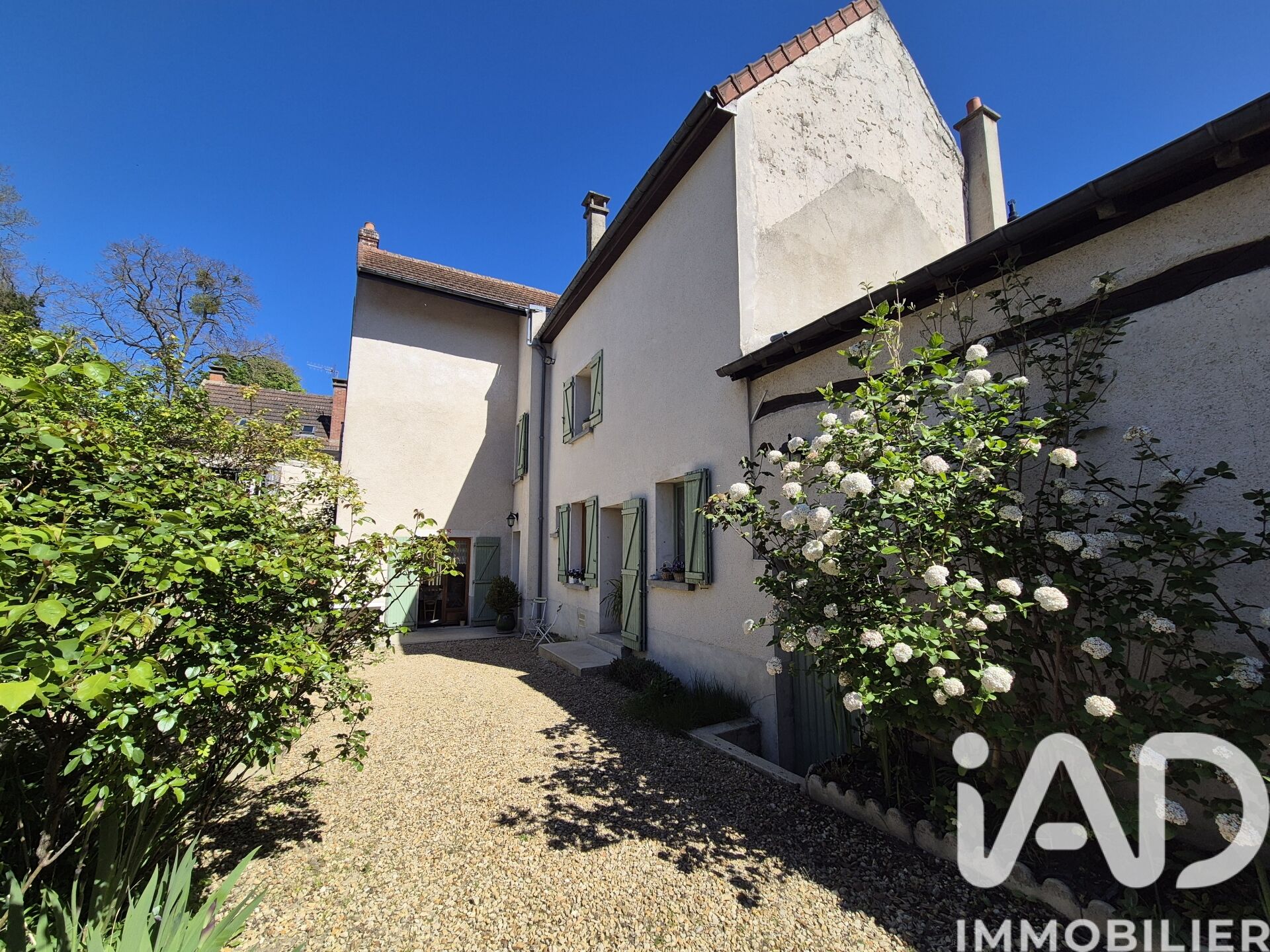 Vente Maison de campagne 6 pièces - Photo 2