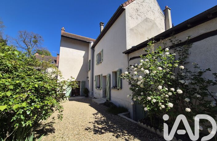 Vente Maison de campagne 6 pièces — photo 2