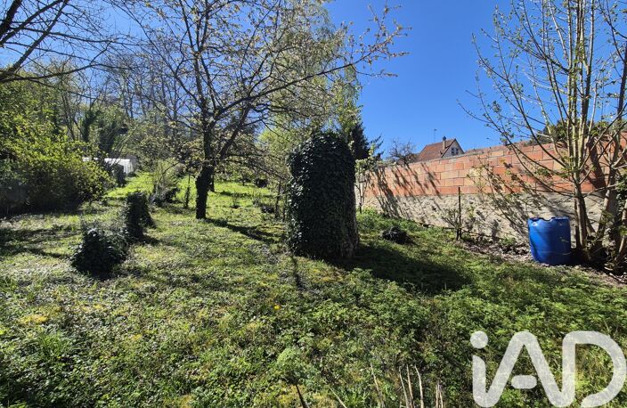 Vente Maison de campagne 6 pièces — photo 3