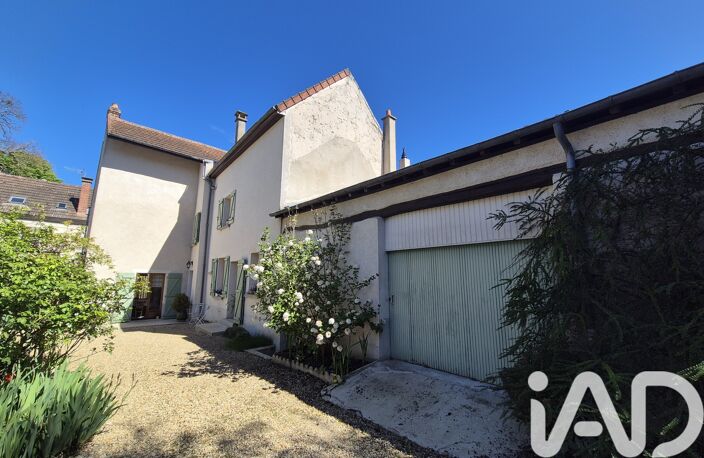 Vente Maison de campagne 6 pièces — photo 4