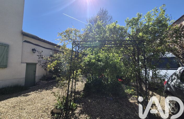Vente Maison de campagne 6 pièces — photo 5