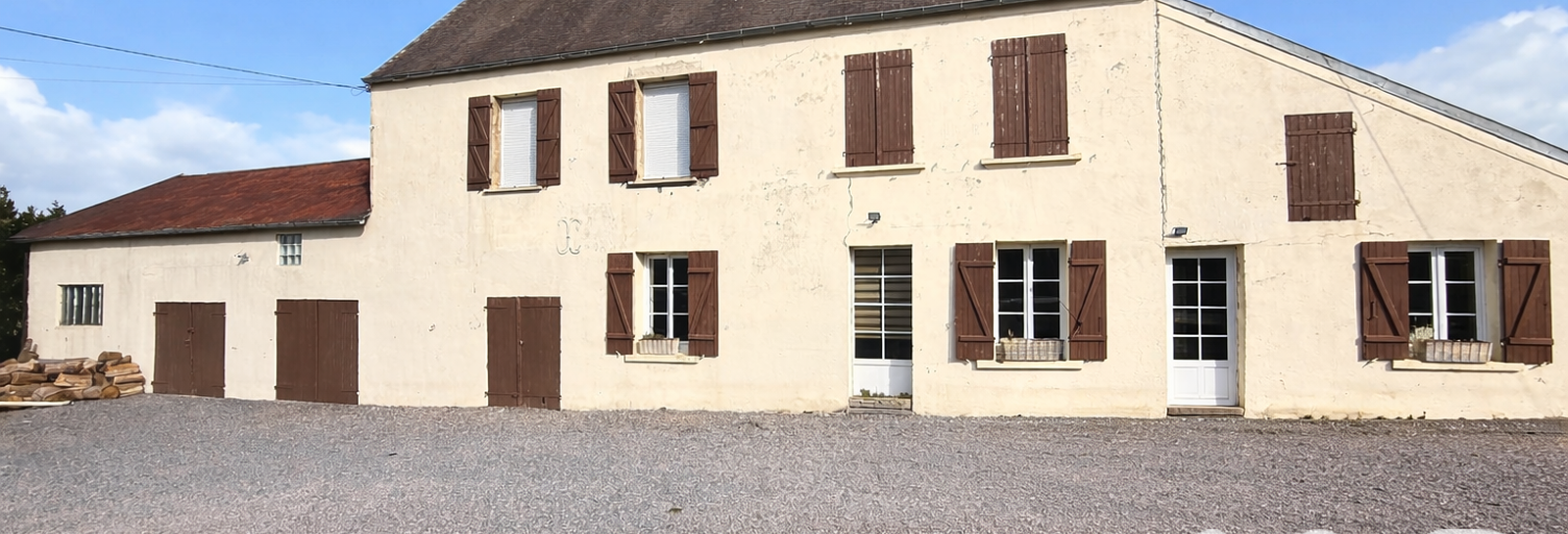 Maison 6 Pièces 143 m² à vendre à Foulognes (14240)