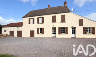 Maison 6 Pièces 143 m² à vendre à Foulognes (14240)