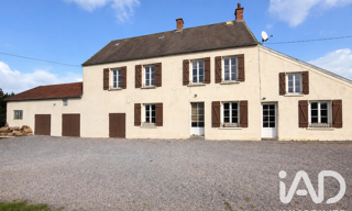 Maison 6 Pièces 143 m² à vendre à Foulognes (14240)