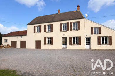 Maison 6 pièces 220000 €